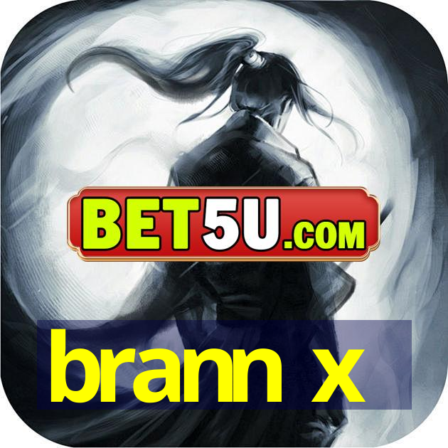 brann x